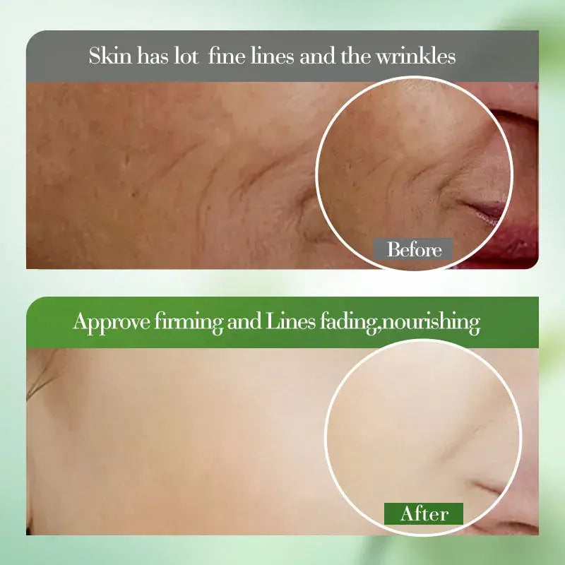 Crema Hidratante Reparadora y Reafirmante con Aloe Vera 99% (50g)