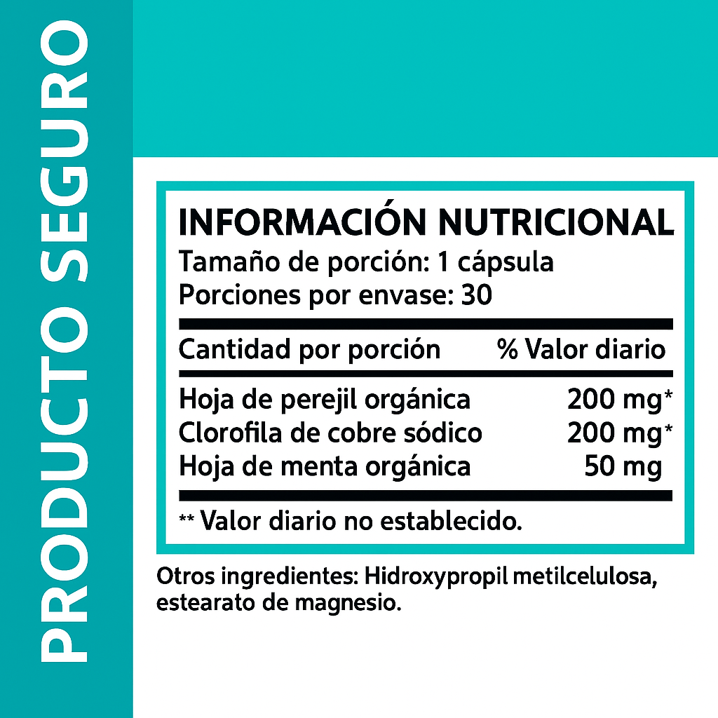 DEOS- Despídete del mal olor corporal en solo 3 días