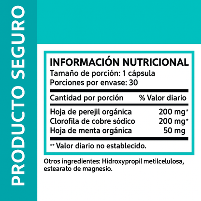 DEOS- Despídete del mal olor corporal en solo 3 días